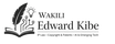 Wakili Edward Kibe