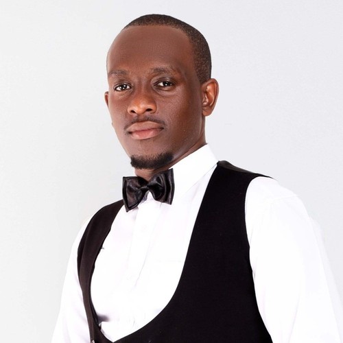 Edward Kibe, LL.M Candidate specializing in Intellectual Property and Copyright Law